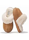 Soft slippers for gentle steps